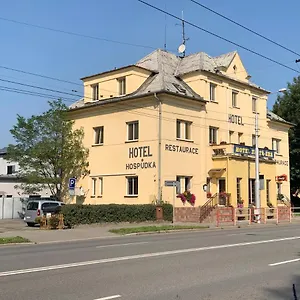 Zlata-era 3* Ostrawa