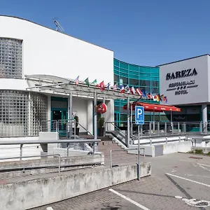 Sareza 3* Ostrawa