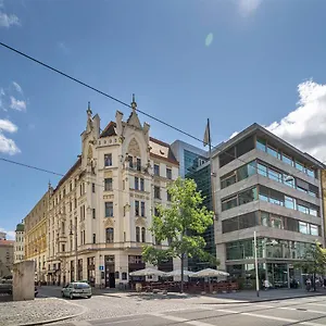 شقة Apartment Brno, برنو