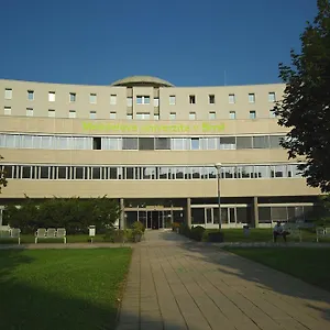 Kolej Akademie Брно