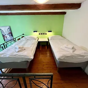 Casa Italia 3* Praga
